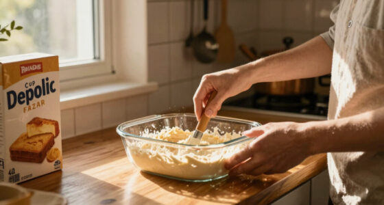 7 Best Dump Cake Baking Mixes in 2026