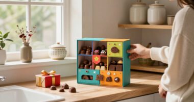 7 Best Food Advent Calendars in 2026