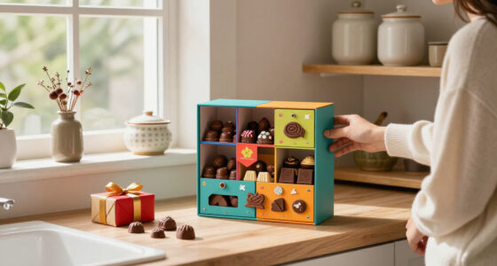 7 Best Food Advent Calendars in 2026
