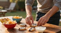 7 Best Football-Themed Party Snacks in 2026