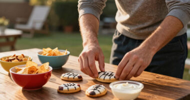 7 Best Football-Themed Party Snacks in 2026