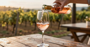 7 Best French Rosé Wines in 2026