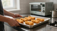 7 Best Frozen Breaded Chicken in 2026