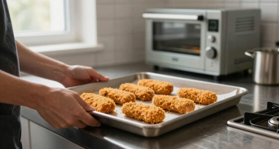 7 Best Frozen Breaded Chicken in 2026