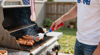 7 Best Patriotic Grilling Tools in 2026