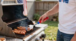 7 Best Patriotic Grilling Tools in 2026