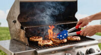 7 Best Patriotic Grilling Tools in 2026