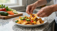7 Nacho Recipes That Put A Trendy Spin On The Classic Snack