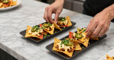 7 Nacho Recipes That Put a Trendy Spin on the Classic Snack