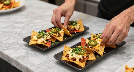 7 Nacho Recipes That Put a Trendy Spin on the Classic Snack