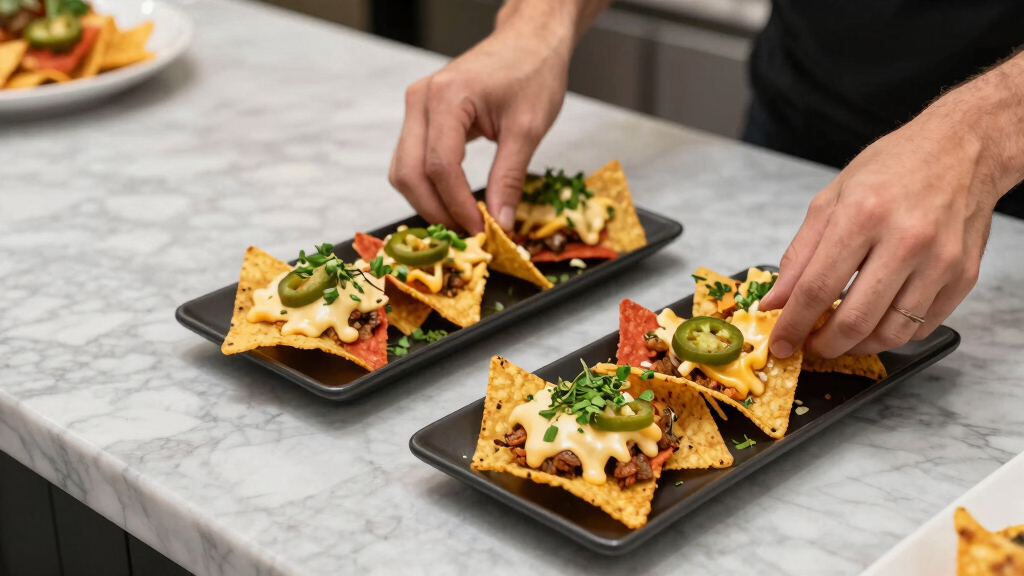 7 Nacho Recipes That Put a Trendy Spin on the Classic Snack