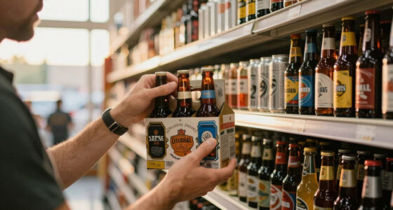 8 Best Beers at Costco in 2026