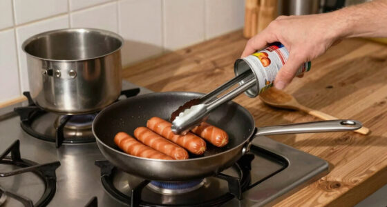 8 Best Canned Hot Dogs in 2026