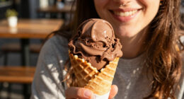 8 Best Chocolate Ice Cream in 2026