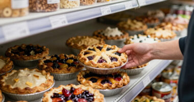 8 Best Grocery Store Pies in 2026