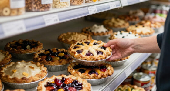 8 Best Grocery Store Pies in 2026