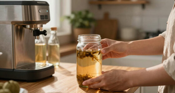 8 Best Kombucha Brewing Machines in 2026