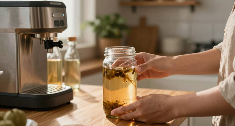 8 Best Kombucha Brewing Machines in 2026