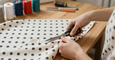 8 Best Polka Dot Dresses in 2026