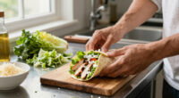 9 Best Chicken Caesar Wraps in 2026