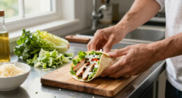 9 Best Chicken Caesar Wraps in 2026