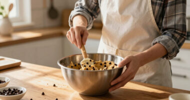 9 Best Chocolate Chip Cookie Baking Tools in 2026