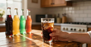9 Best Dr Pepper Soda Flavors in 2026