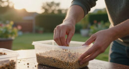 9 Best Frozen Bird Food in 2026