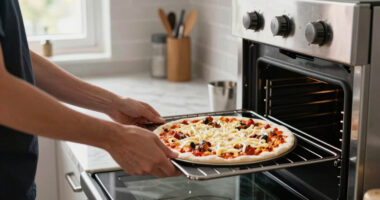 9 Best Frozen Pizzas in 2026