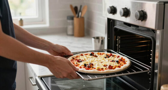 9 Best Frozen Pizzas in 2026
