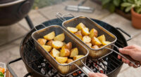 9 Best Grilling Baskets for Potatoes in 2026