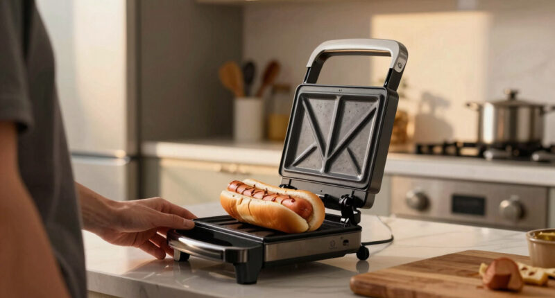 9 Best Hot Dog Makers in 2026
