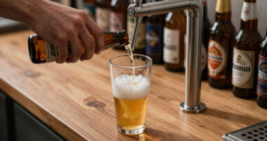 9 Best Light Beers in 2026