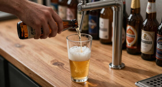 9 Best Light Beers in 2026