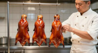 9 Best Peking Duck Roasting Tools in 2026