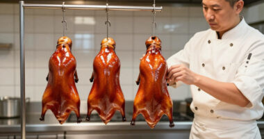 9 Best Peking Duck Roasting Tools in 2026