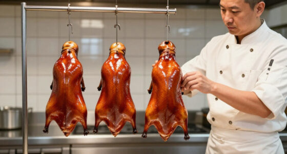 9 Best Peking Duck Roasting Tools in 2026
