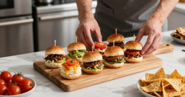 9 Best Soccer Fan Party Snacks in 2026