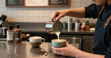 9 Best Starbucks Coffee Products in 2026