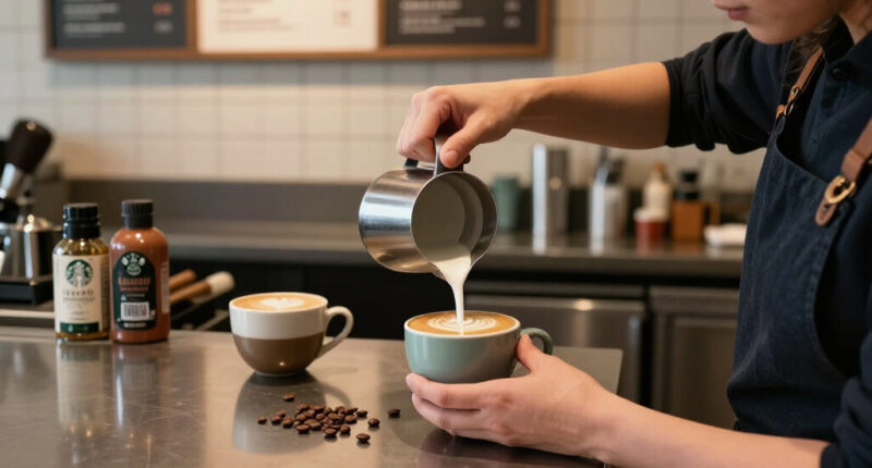 9 Best Starbucks Coffee Products in 2026