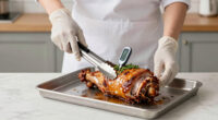 9 Mistakes To Avoid Making When Roasting Pork