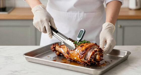9 Mistakes To Avoid Making When Roasting Pork
