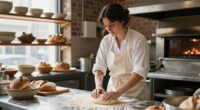 A Day With The Oven Master At San Francisco's Best Bakery | On The Line | Bon Appétit