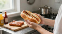 A First-Of-Its-Kind Hot Dog Bun Is Coming Soon—and We Need It ASAP