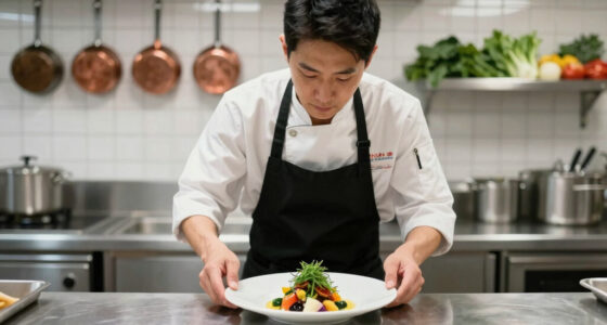 After Leading the Kitchen at Atomix, Chef Hasung Lee Debuts His Own NY Restaurant