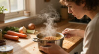 Amy's Lentil Soup Recall