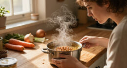 Amy's Lentil Soup Recall