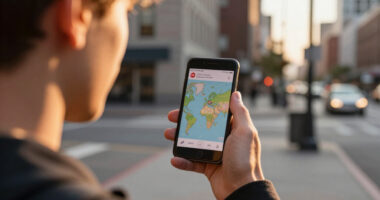 Arby Surges In Global Coverage