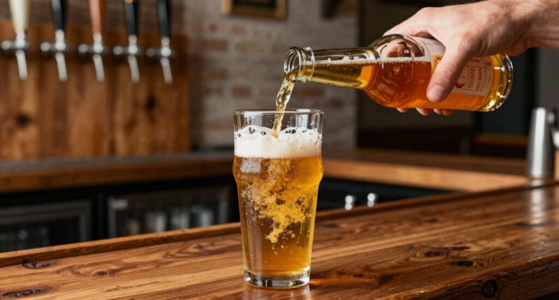 Beer