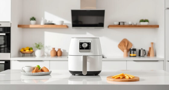 Best COSORI Air Fryer for Frozen Foods (2026) — Guide 11